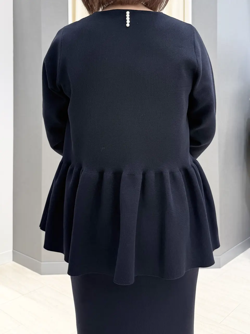 ONWARD CROSSET SELECT 吉田 コーディネート画像