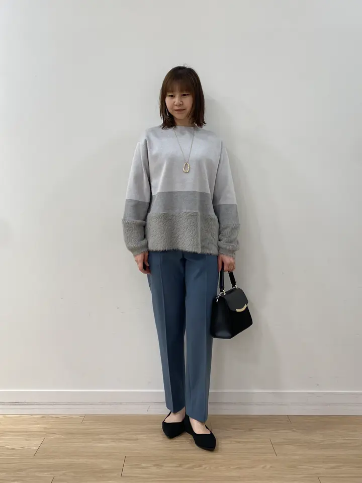 ONWARD CROSSET SELECT 山口 コーディネート画像