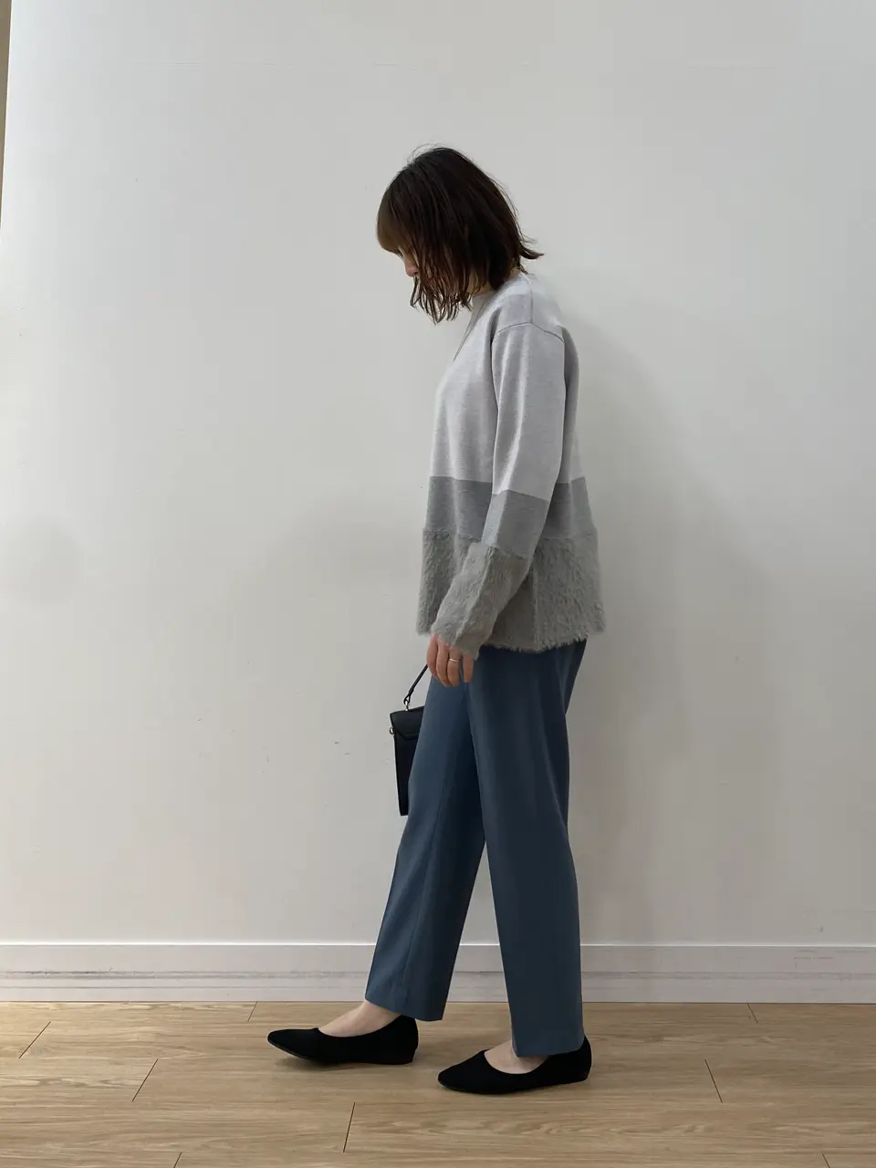 ONWARD CROSSET SELECT 山口 コーディネート画像