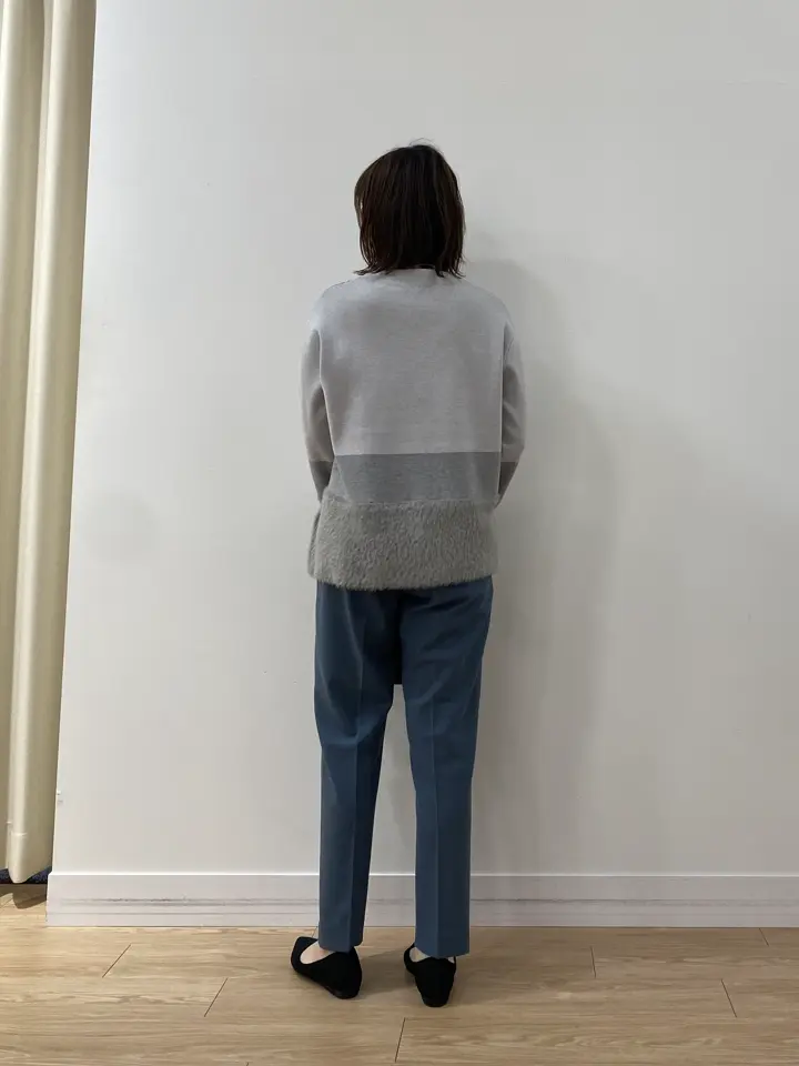 ONWARD CROSSET SELECT 山口 コーディネート画像