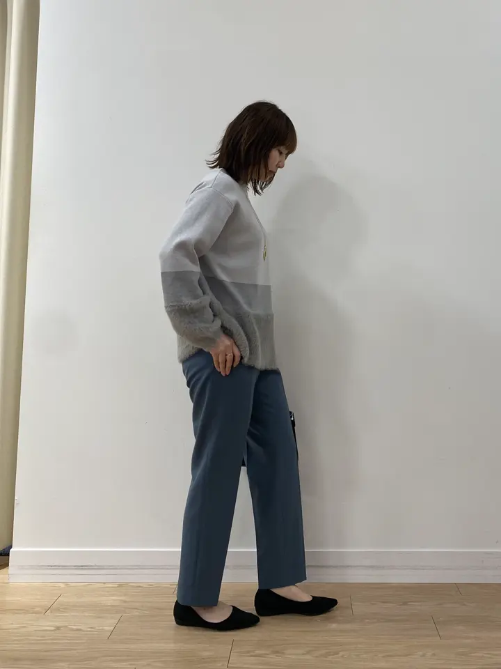 ONWARD CROSSET SELECT 山口 コーディネート画像