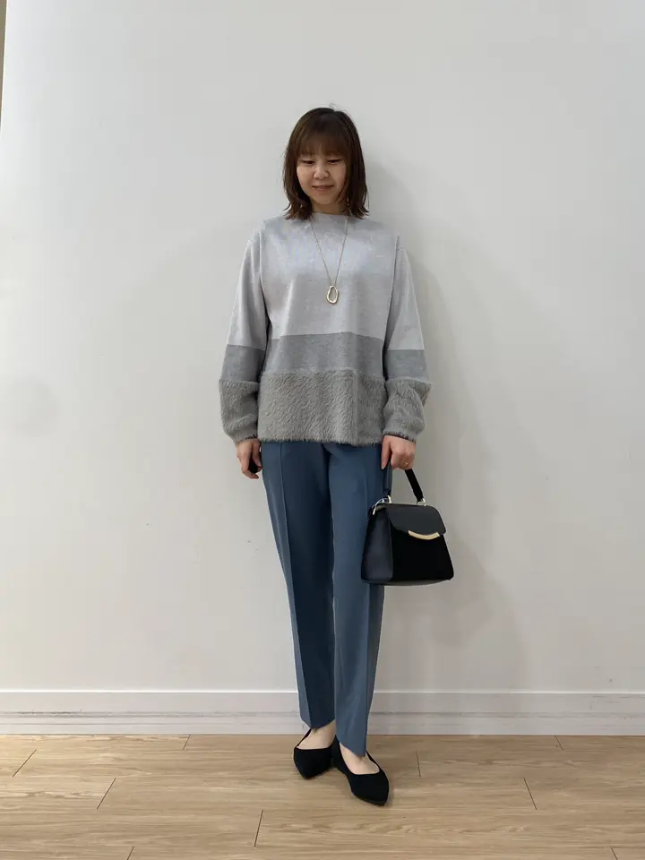 ONWARD CROSSET SELECT 山口 コーディネート画像