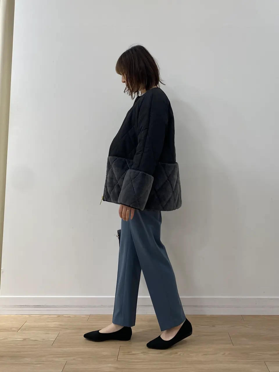 ONWARD CROSSET SELECT 山口 コーディネート画像