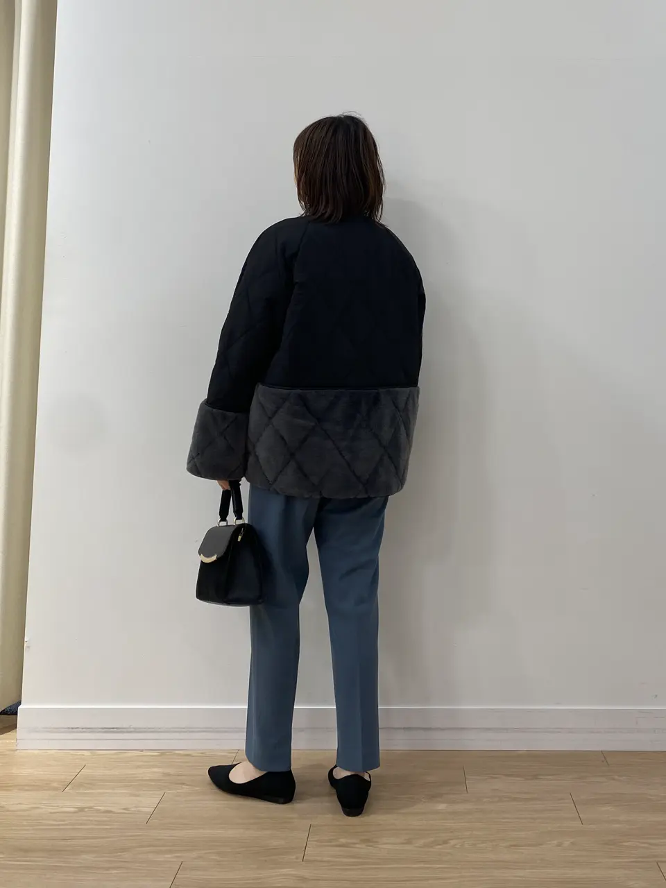 ONWARD CROSSET SELECT 山口 コーディネート画像