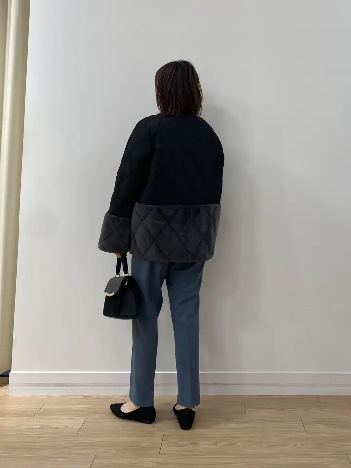 ONWARD CROSSET SELECT 山口 コーディネート画像