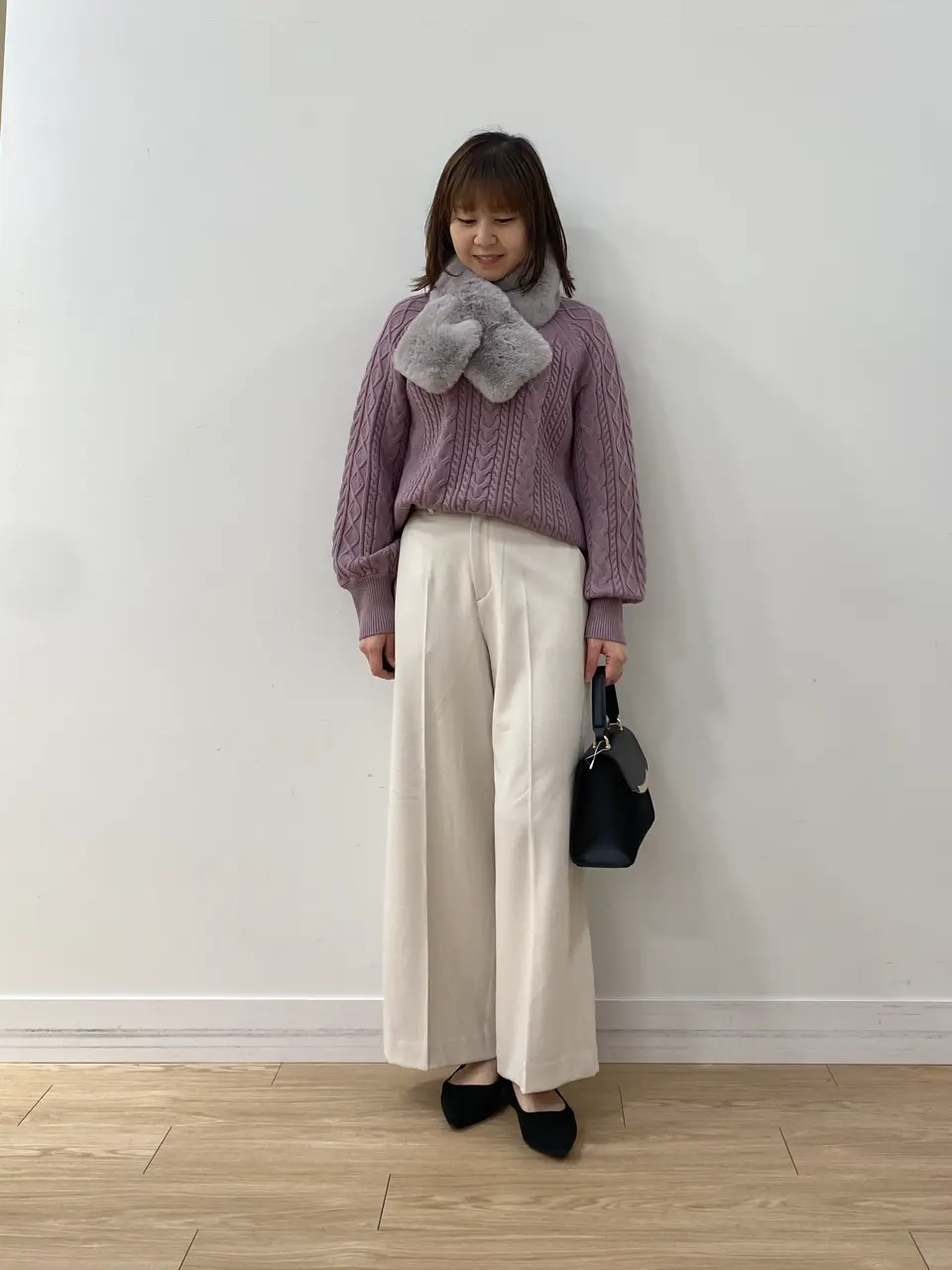 ONWARD CROSSET SELECT 山口 コーディネート画像