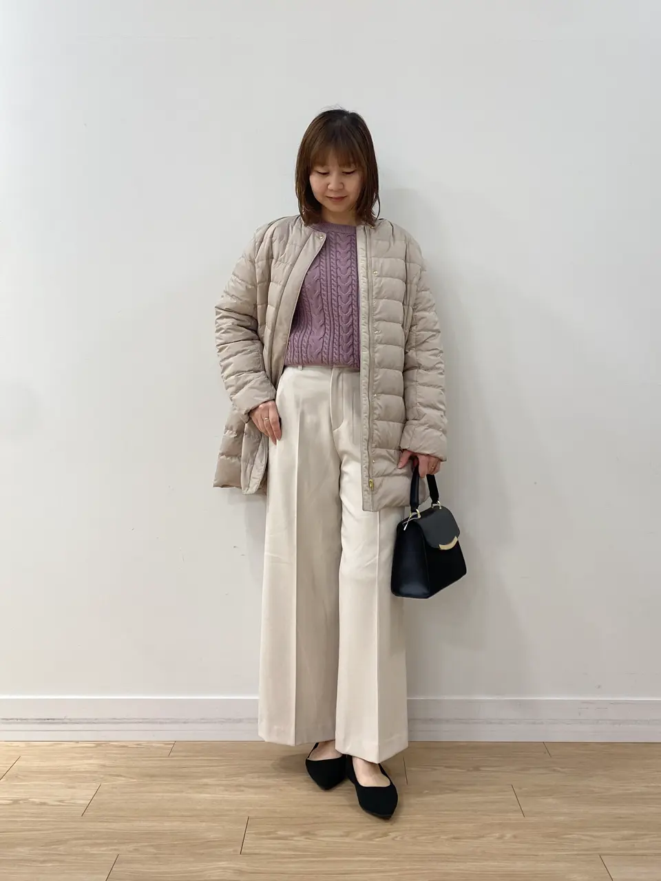  山口 コーディネート画像