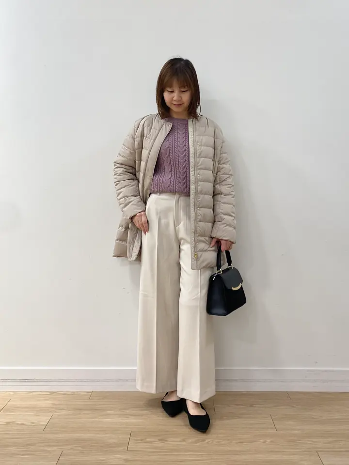 ONWARD CROSSET SELECT 山口 コーディネート画像