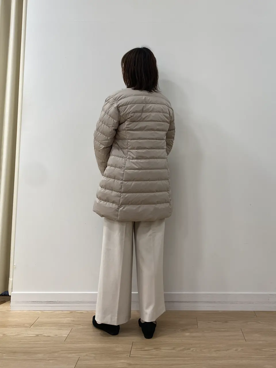 ONWARD CROSSET SELECT 山口 コーディネート画像