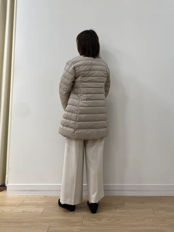 ONWARD CROSSET SELECT 山口 コーディネート画像