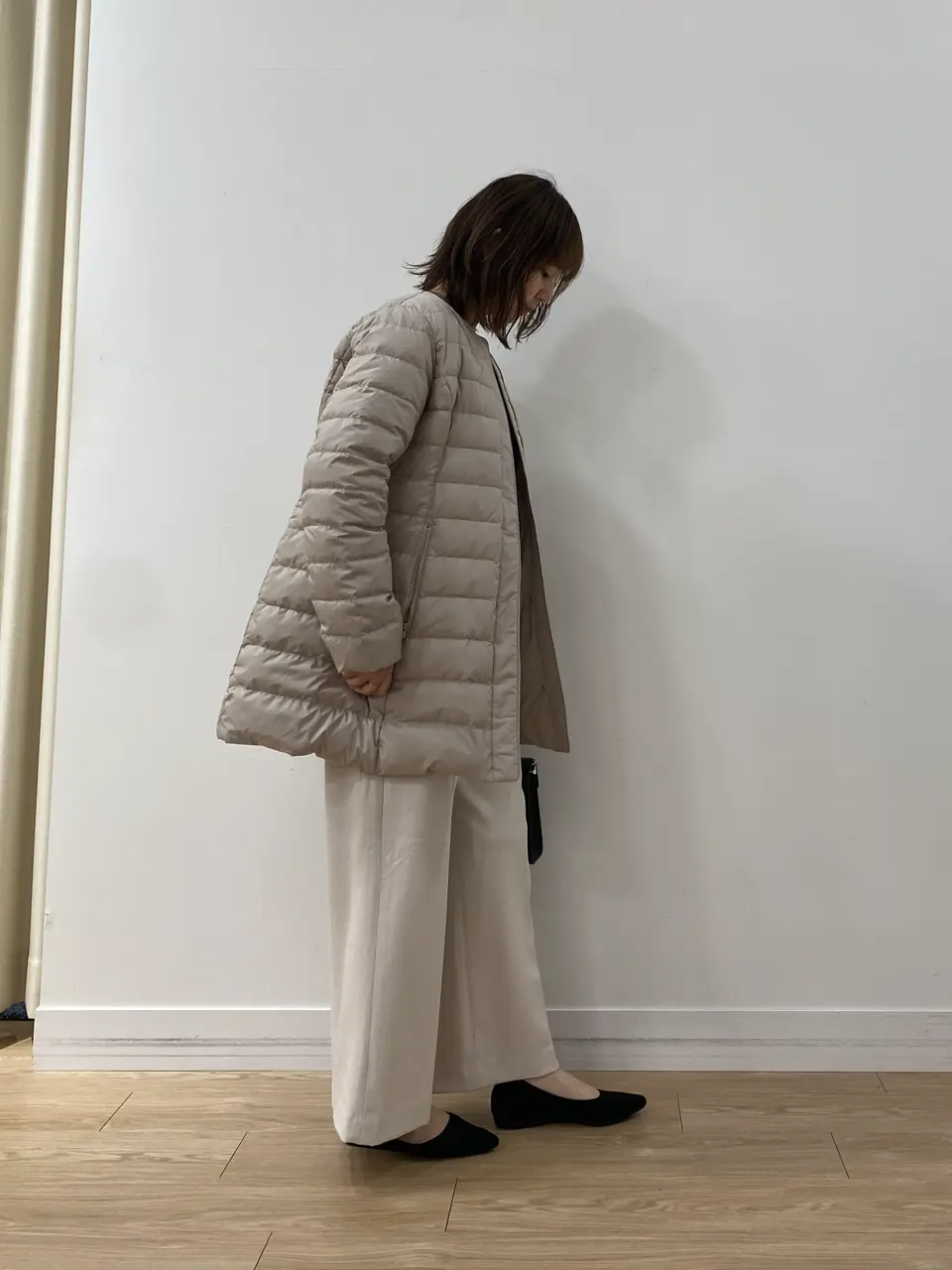 ONWARD CROSSET SELECT 山口 コーディネート画像