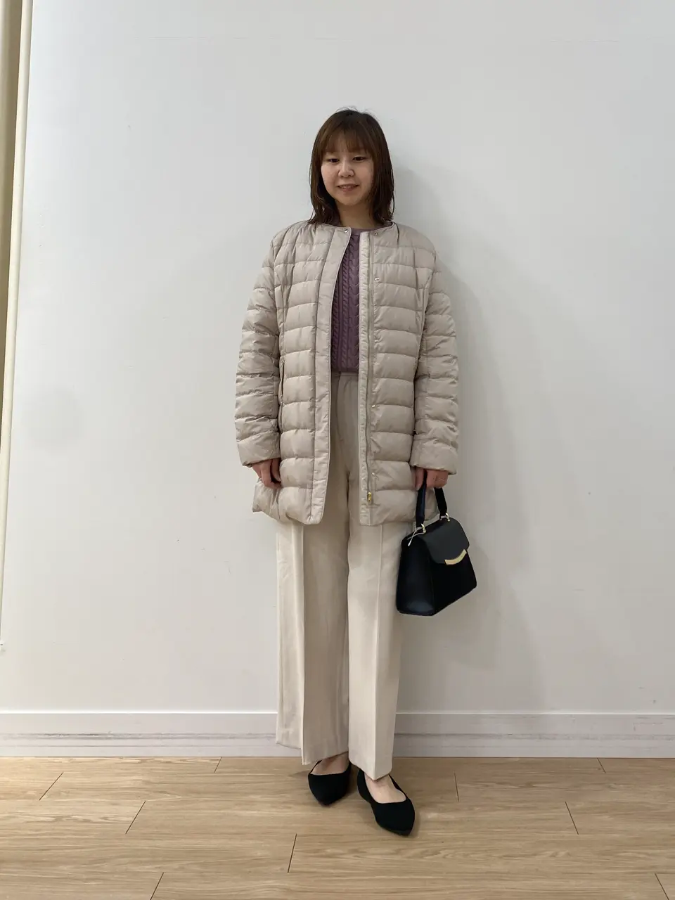 ONWARD CROSSET SELECT 山口 コーディネート画像