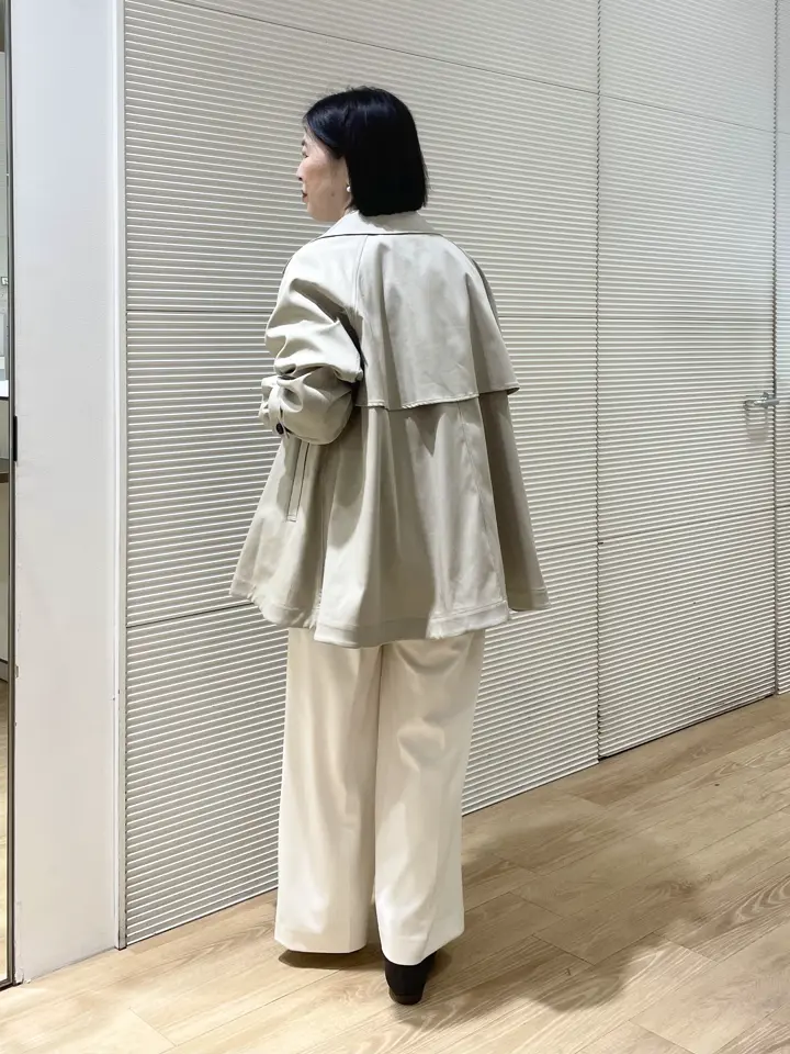 ONWARD CROSSET SELECT 五月女 コーディネート画像