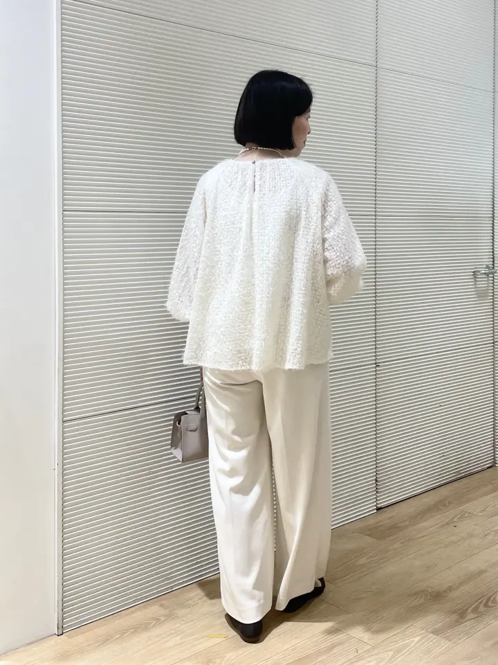 ONWARD CROSSET SELECT 五月女 コーディネート画像