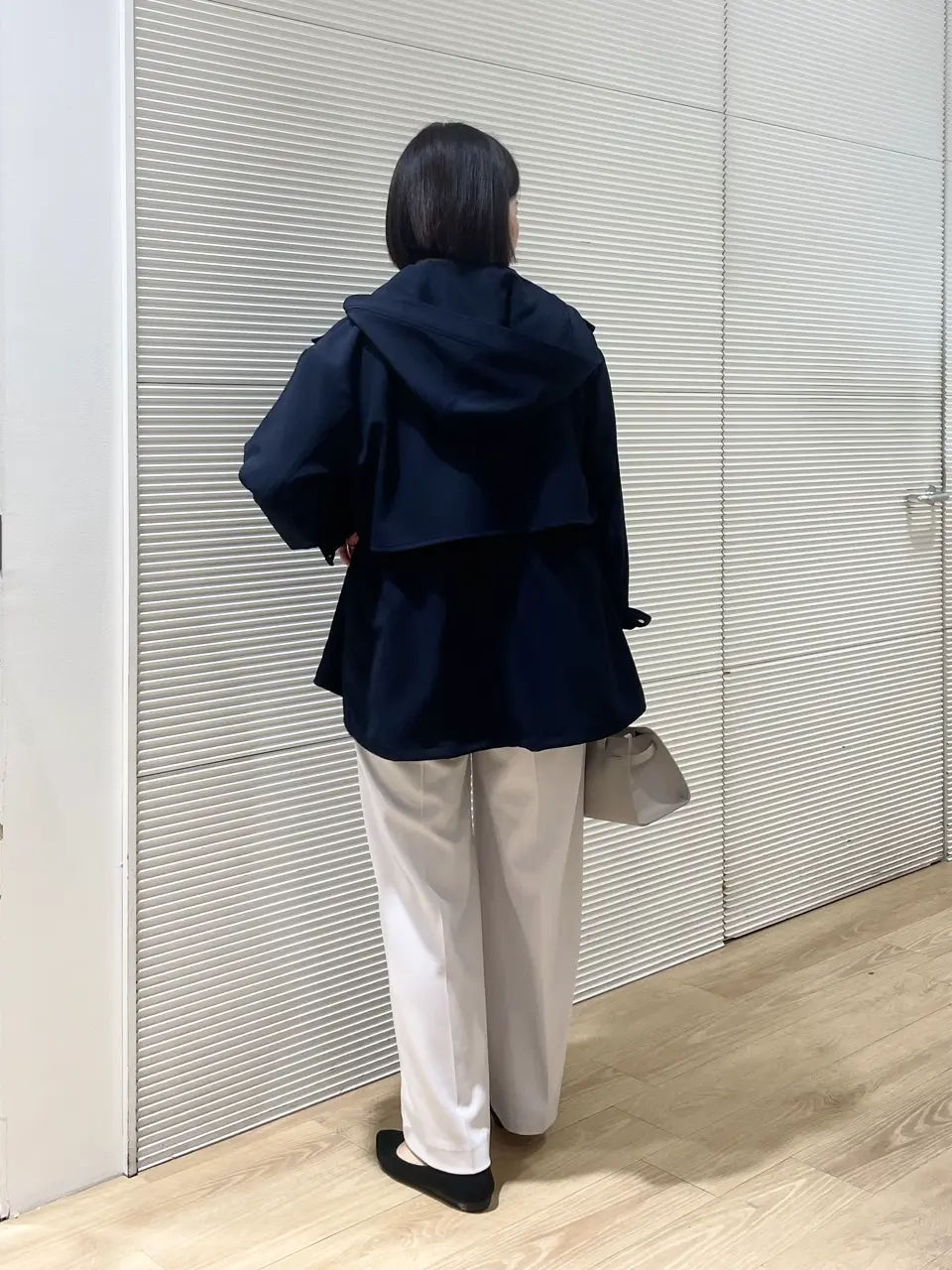 ONWARD CROSSET SELECT 五月女 コーディネート画像