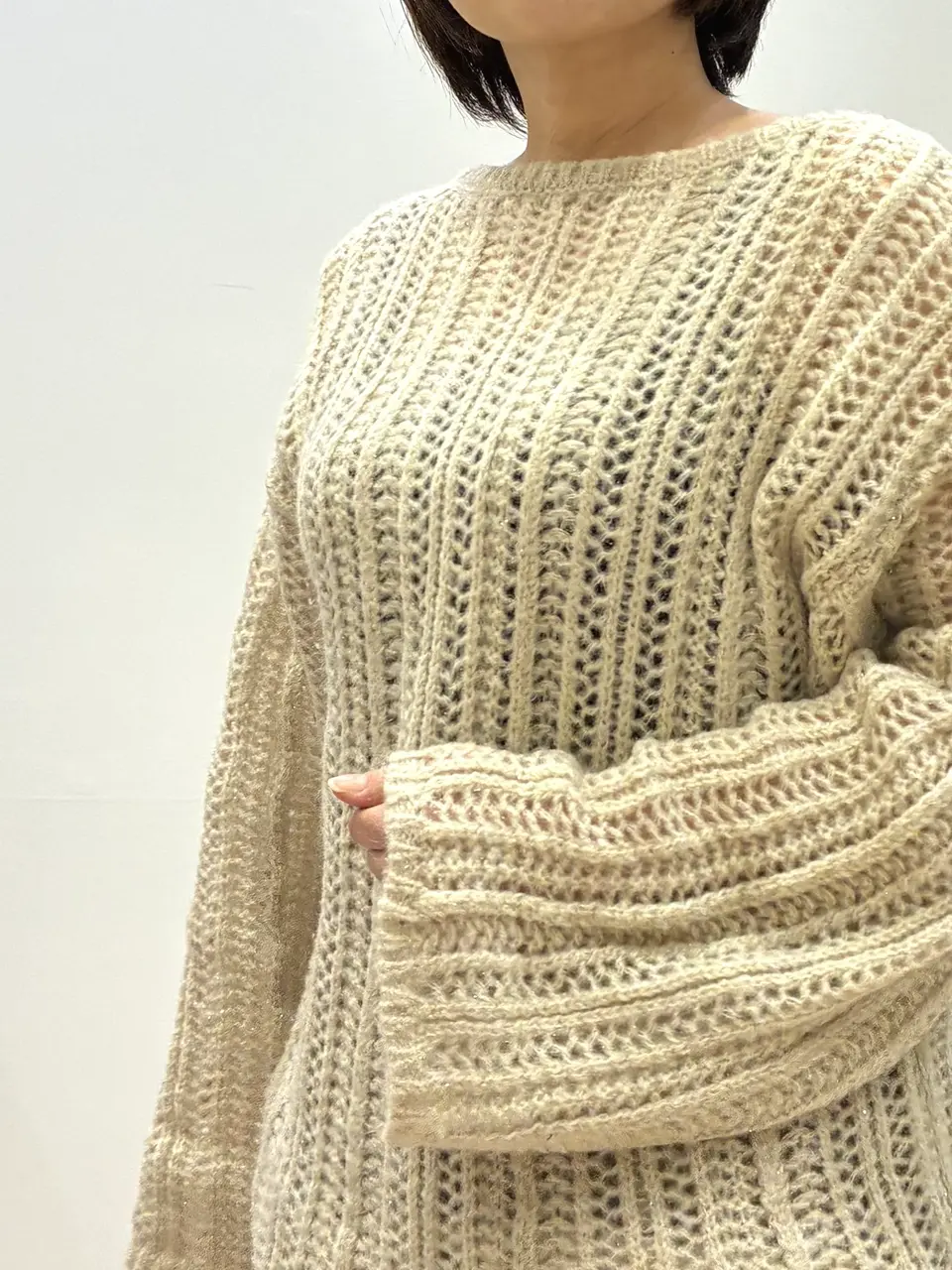 ONWARD CROSSET SELECT 前田 コーディネート画像