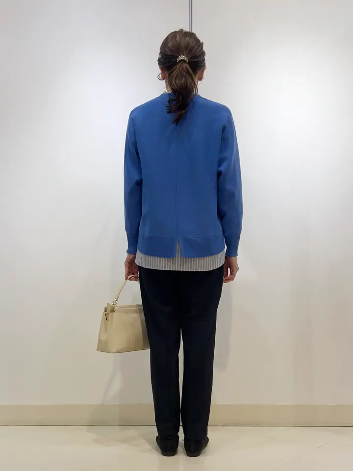 ONWARD CROSSET SELECT 松本 コーディネート画像