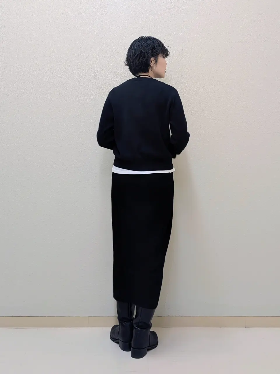 ONWARD CROSSET SELECT 中園 コーディネート画像