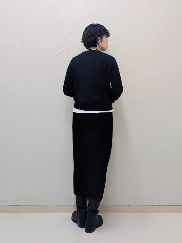 ONWARD CROSSET SELECT 中園 コーディネート画像