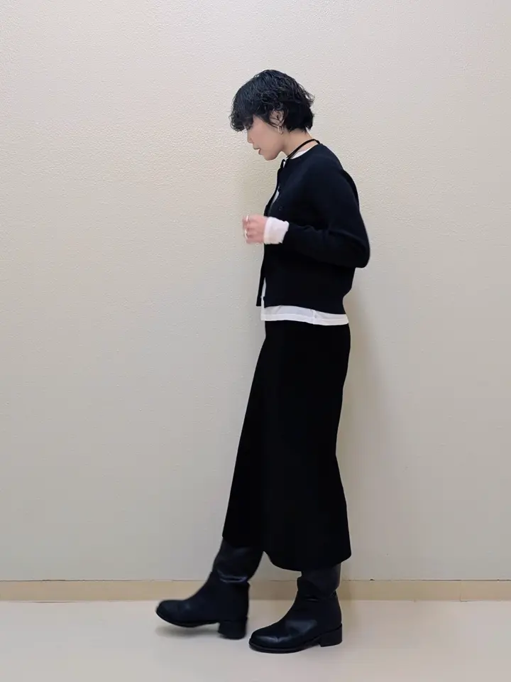 ONWARD CROSSET SELECT 中園 コーディネート画像