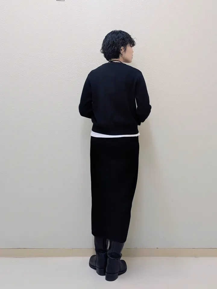 ONWARD CROSSET SELECT 中園 コーディネート画像