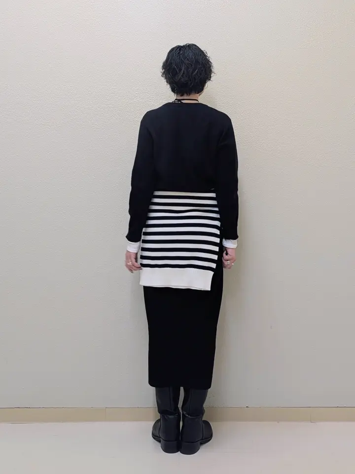 ONWARD CROSSET SELECT 中園 コーディネート画像