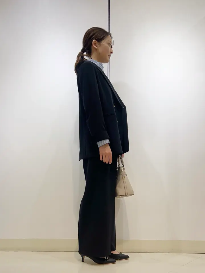 ONWARD CROSSET SELECT 松本 コーディネート画像