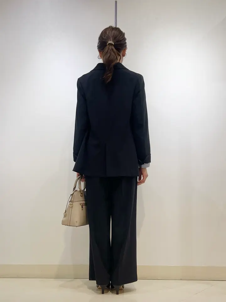 ONWARD CROSSET SELECT 松本 コーディネート画像