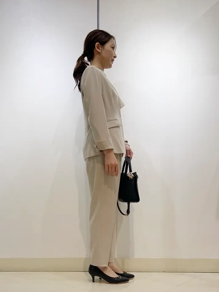 ONWARD CROSSET SELECT 松本 コーディネート画像