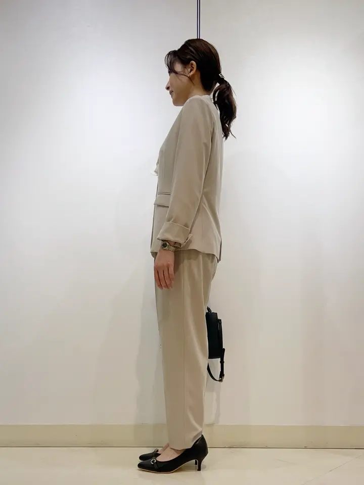 ONWARD CROSSET SELECT 松本 コーディネート画像