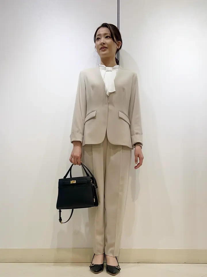 ONWARD CROSSET SELECT 松本 コーディネート画像