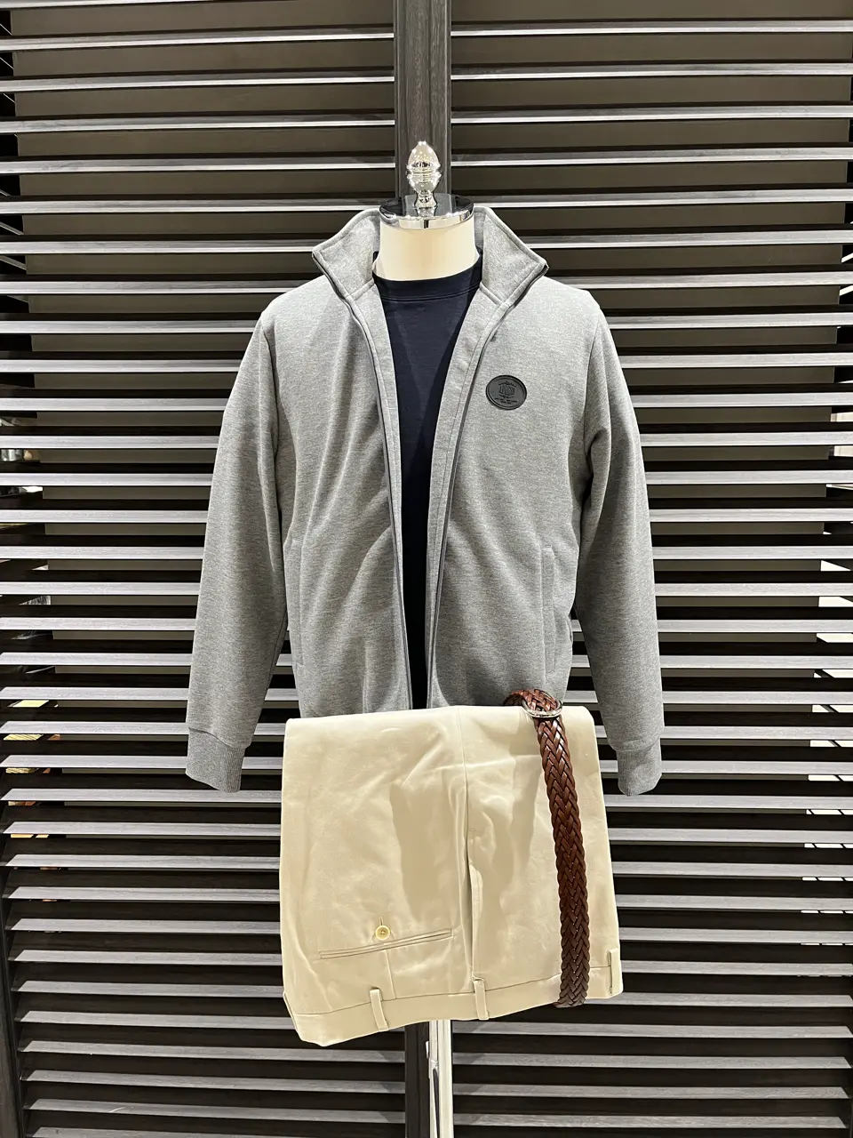  今村 コーディネート画像