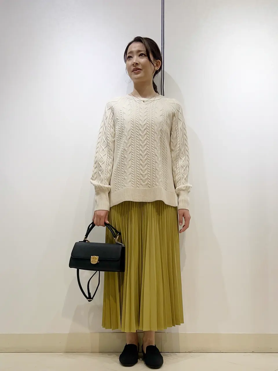 ONWARD CROSSET SELECT 松本 コーディネート画像