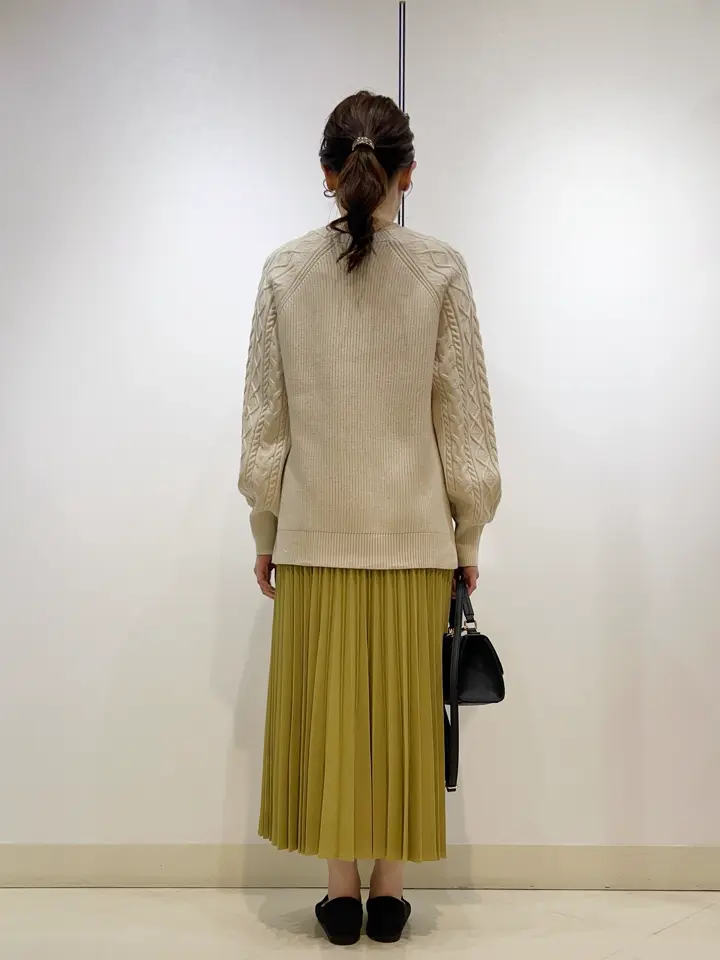 ONWARD CROSSET SELECT 松本 コーディネート画像