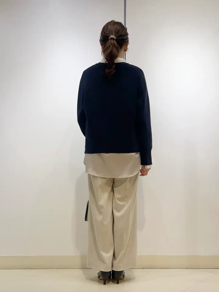 ONWARD CROSSET SELECT 松本 コーディネート画像