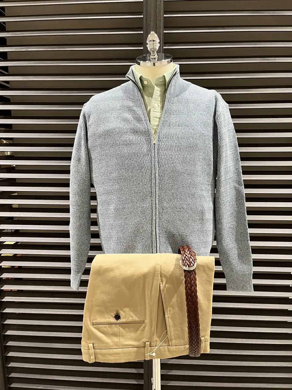  今村 コーディネート画像