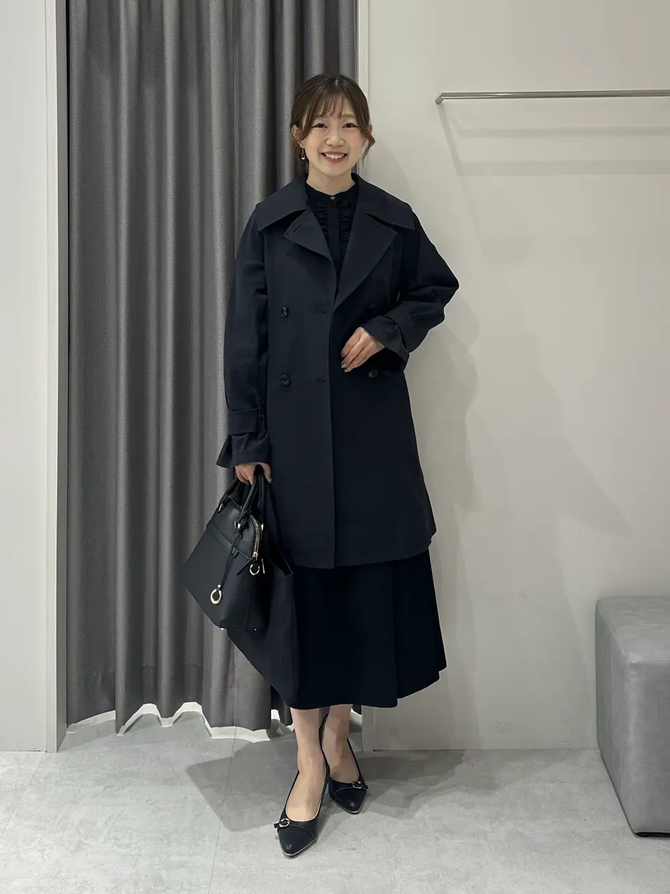  みぃ コーディネート画像