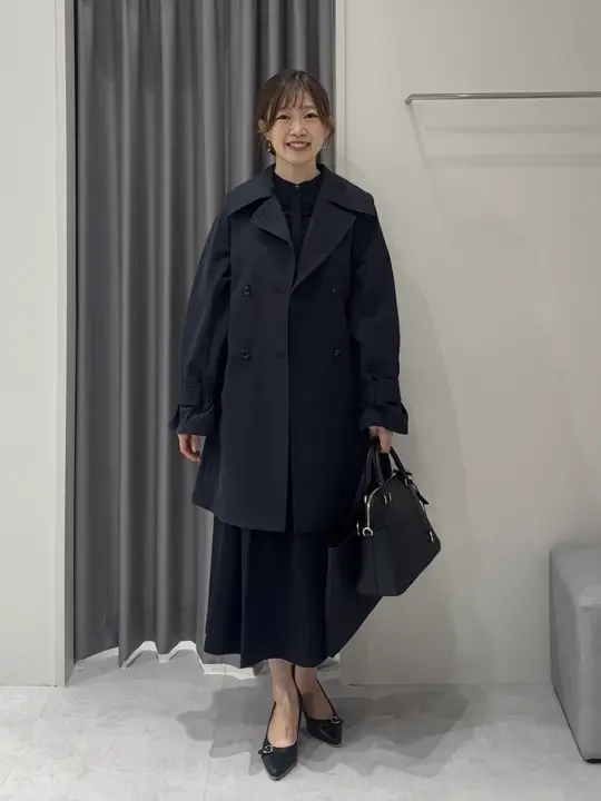 ONWARD CROSSET SELECT みぃ コーディネート画像