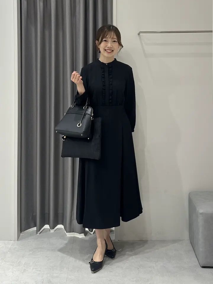 ONWARD CROSSET SELECT みぃ コーディネート画像