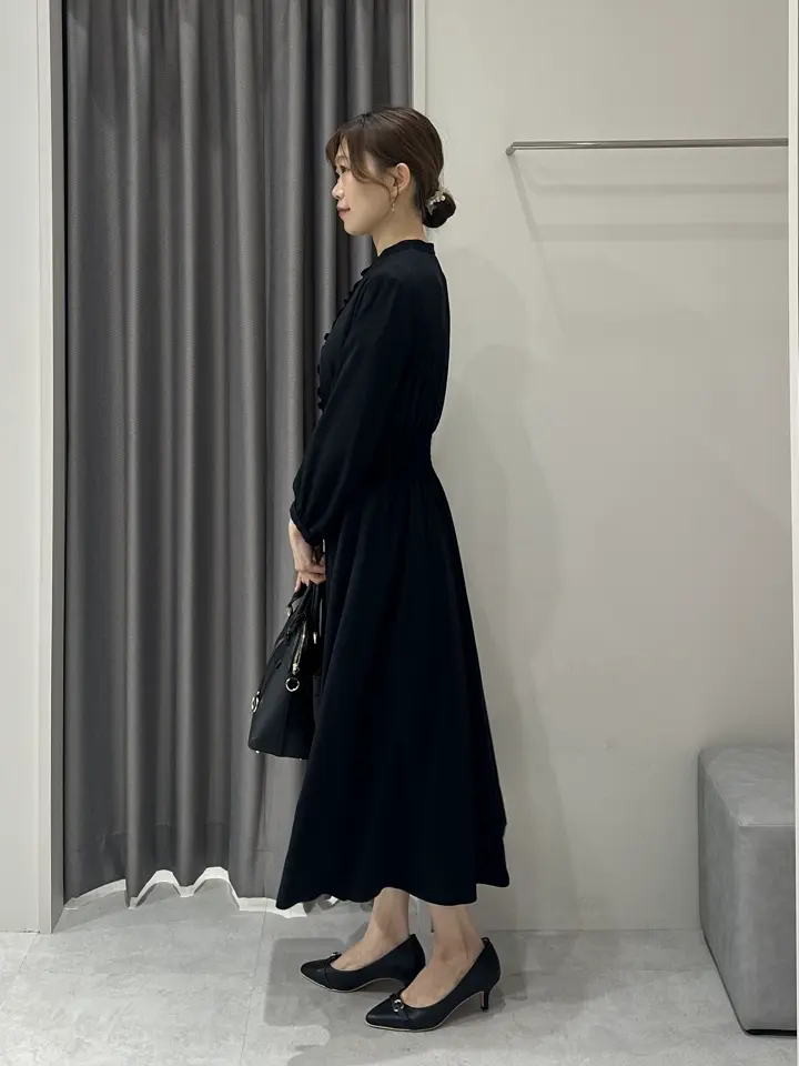 ONWARD CROSSET SELECT みぃ コーディネート画像