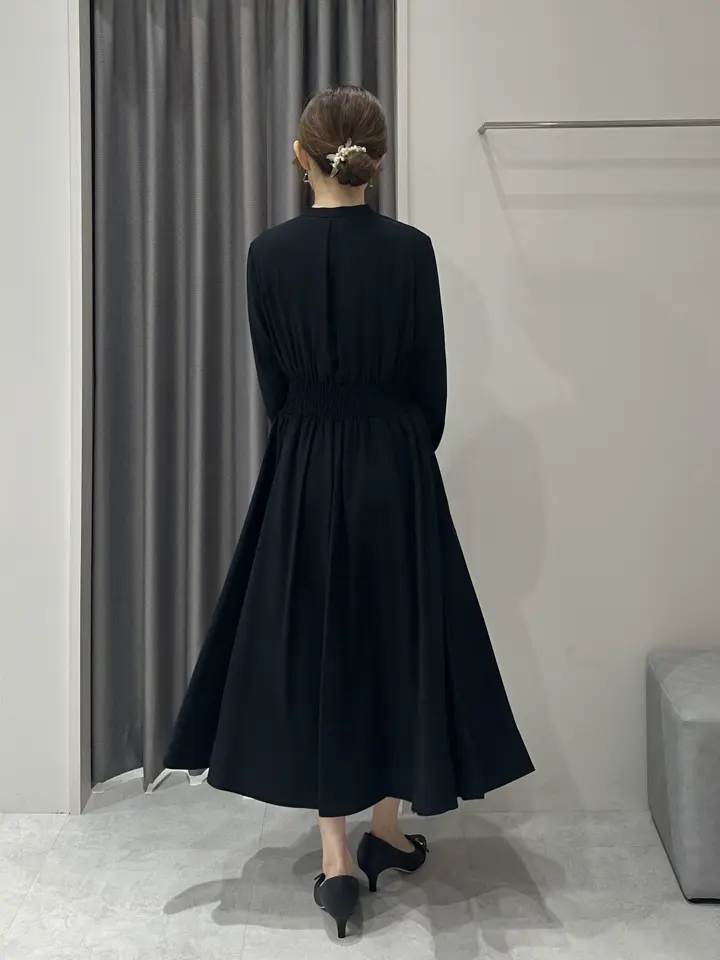 ONWARD CROSSET SELECT みぃ コーディネート画像