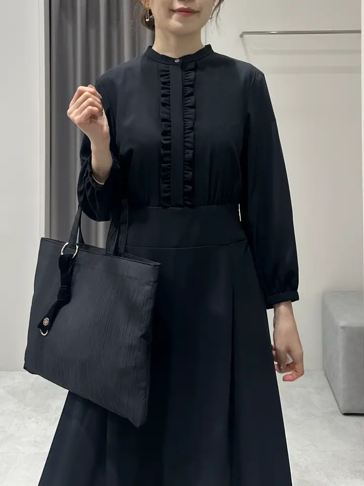 ONWARD CROSSET SELECT みぃ コーディネート画像