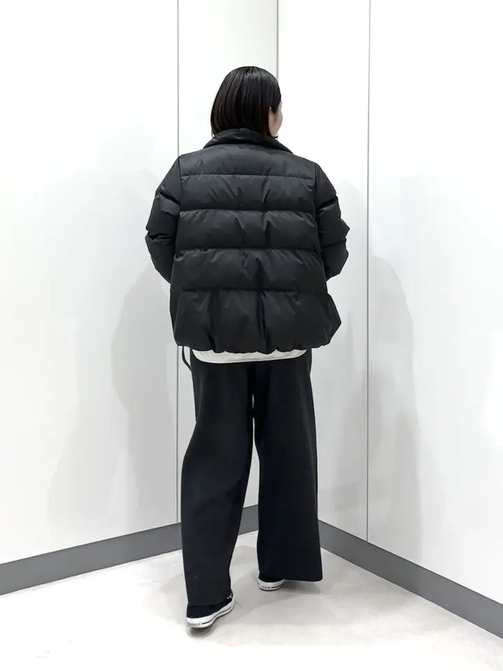 ONWARD CROSSET SELECT 野村 コーディネート画像