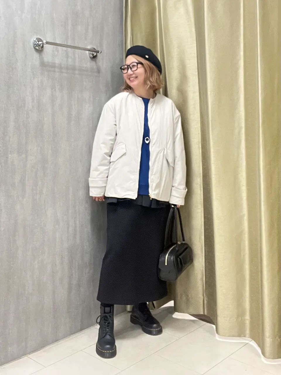  作山 コーディネート画像