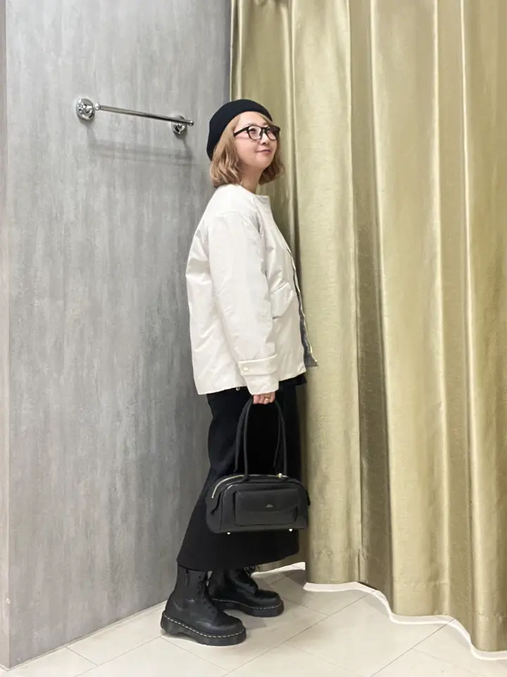 ONWARD CROSSET SELECT 作山 コーディネート画像