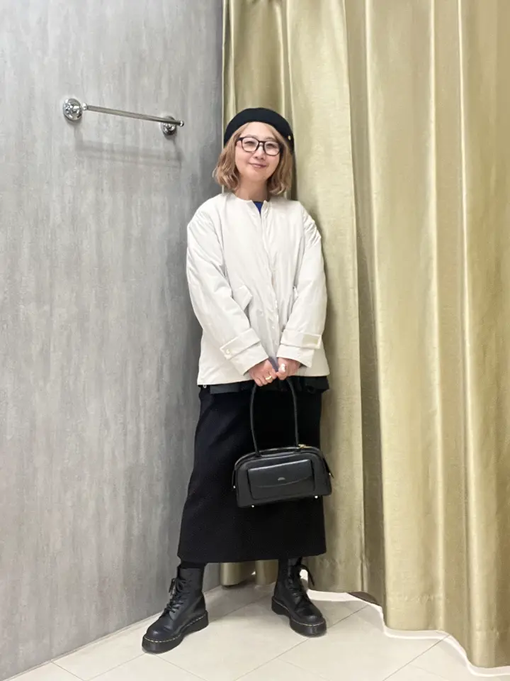 ONWARD CROSSET SELECT 作山 コーディネート画像