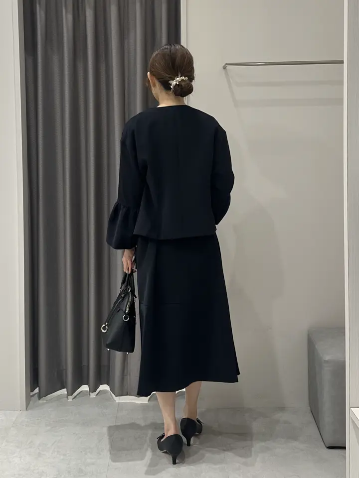 ONWARD CROSSET SELECT みぃ コーディネート画像