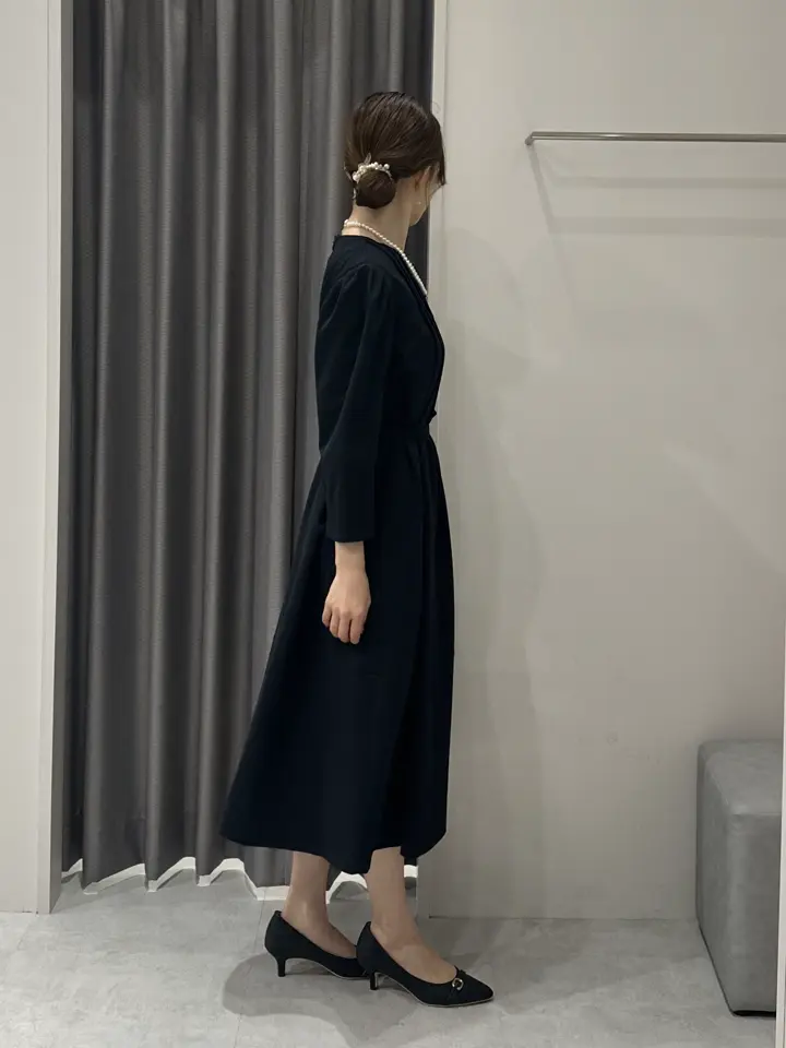 ONWARD CROSSET SELECT みぃ コーディネート画像