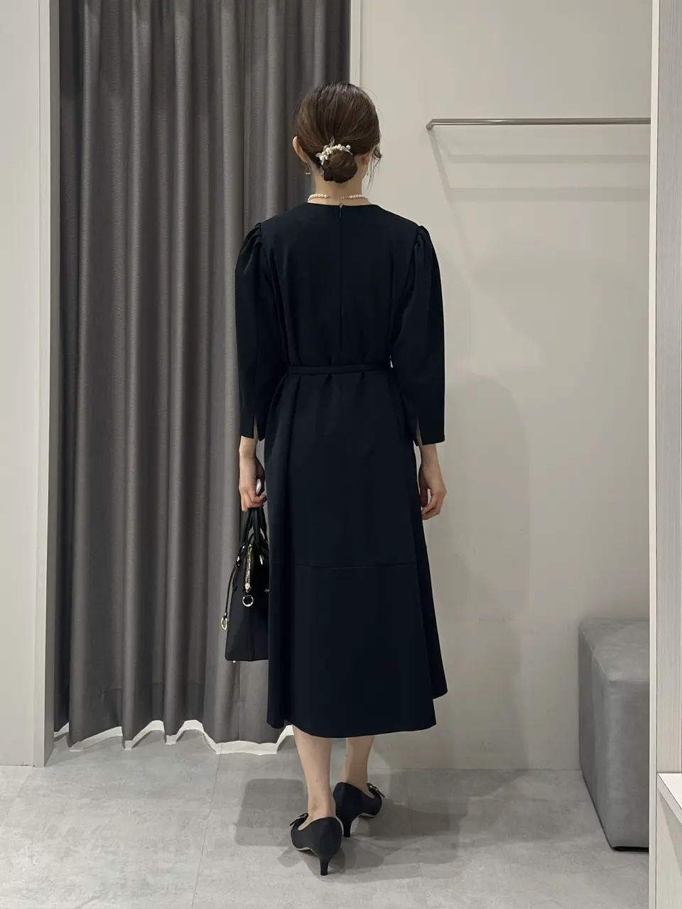 ONWARD CROSSET SELECT みぃ コーディネート画像