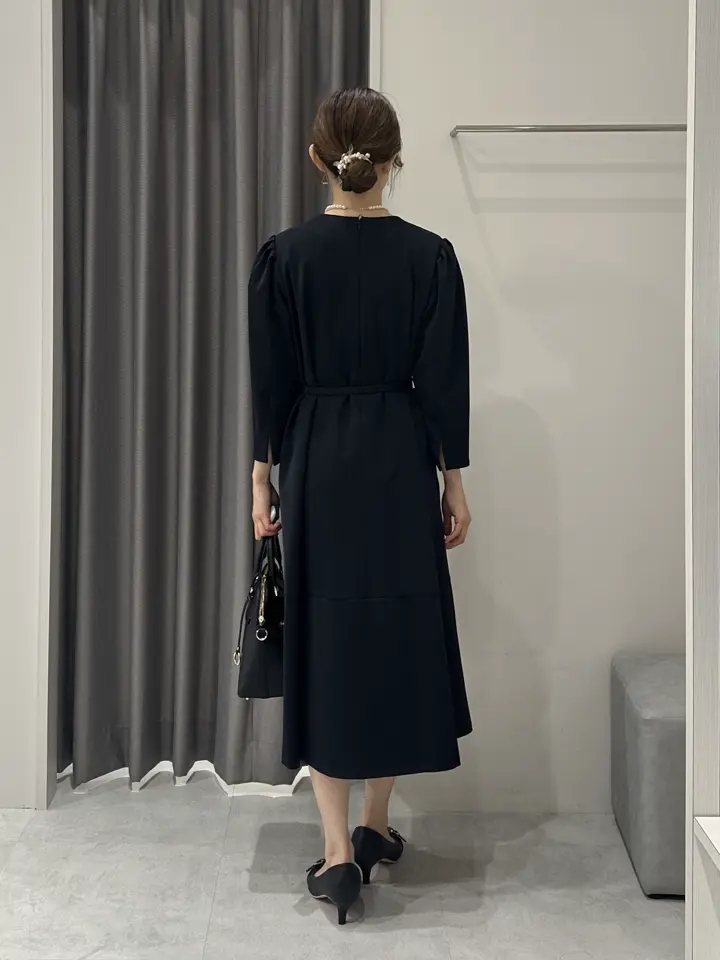 ONWARD CROSSET SELECT みぃ コーディネート画像